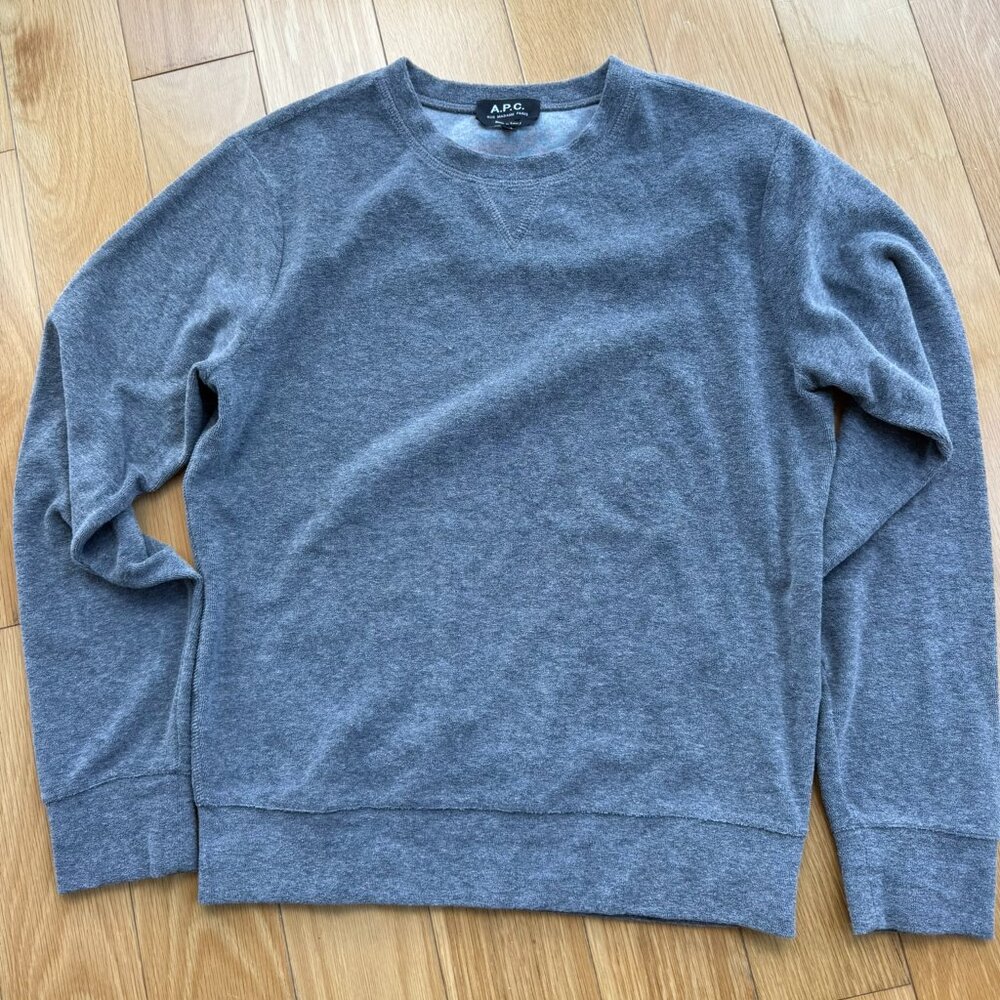 APC Sweater